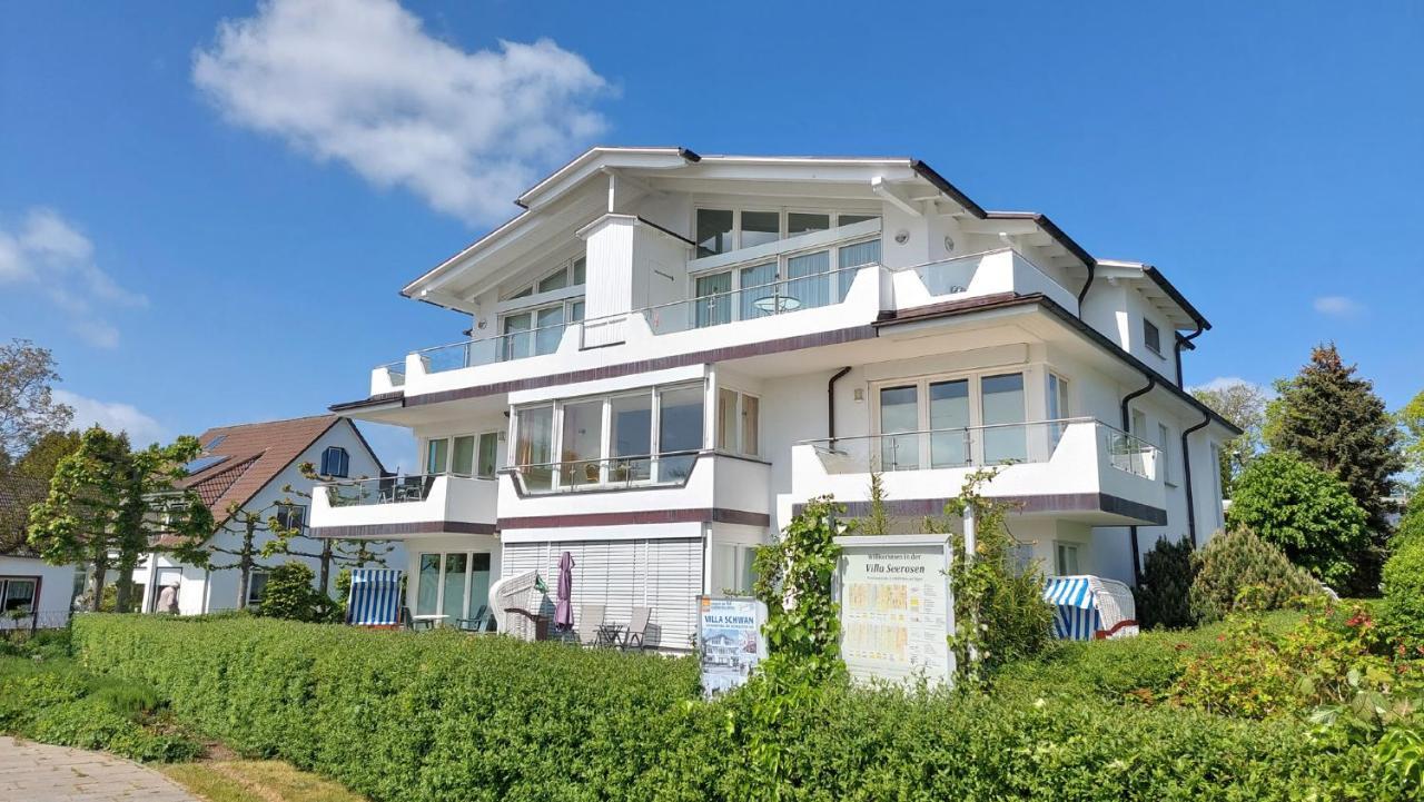 Villa Schwan By Rujana Binz Εξωτερικό φωτογραφία